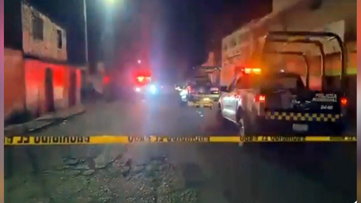 Crime News World, Crime News, Mexico, Mexico City, Shooting, Mass Shooting