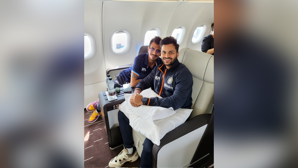 Sports News, Cricket, Cricketer, Player, Bowler, Batsman, Shardul Thakur, Harbhajan Singh