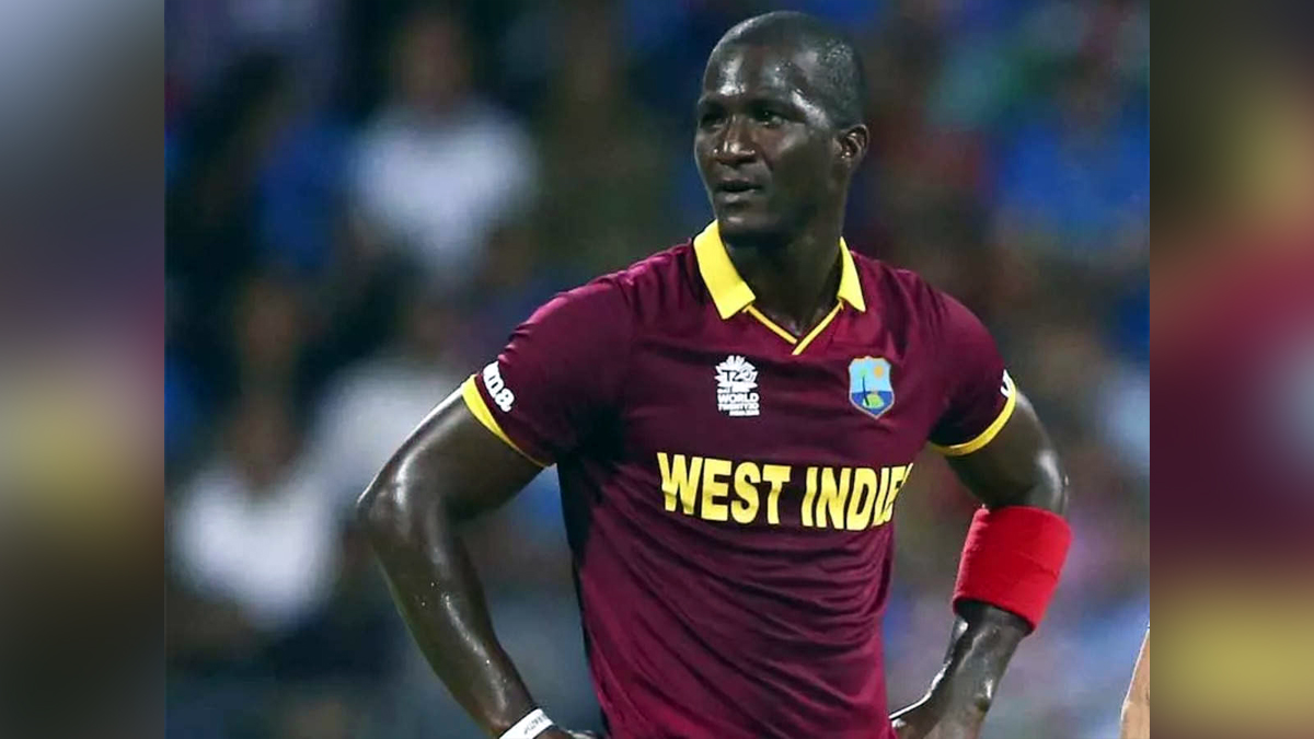 Sports News, Cricket, Cricketer, Player, Bowler, Batsman, Daren Sammy, T20 World Cup, T20 World Cup 2022