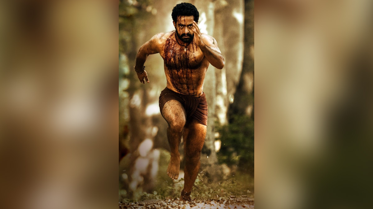 Tollywood, Entertainment, Actor, Actress, Cinema, Movie, Telugu Films, Junior NTR, S S Rajamouli, Ram Charan, RRR