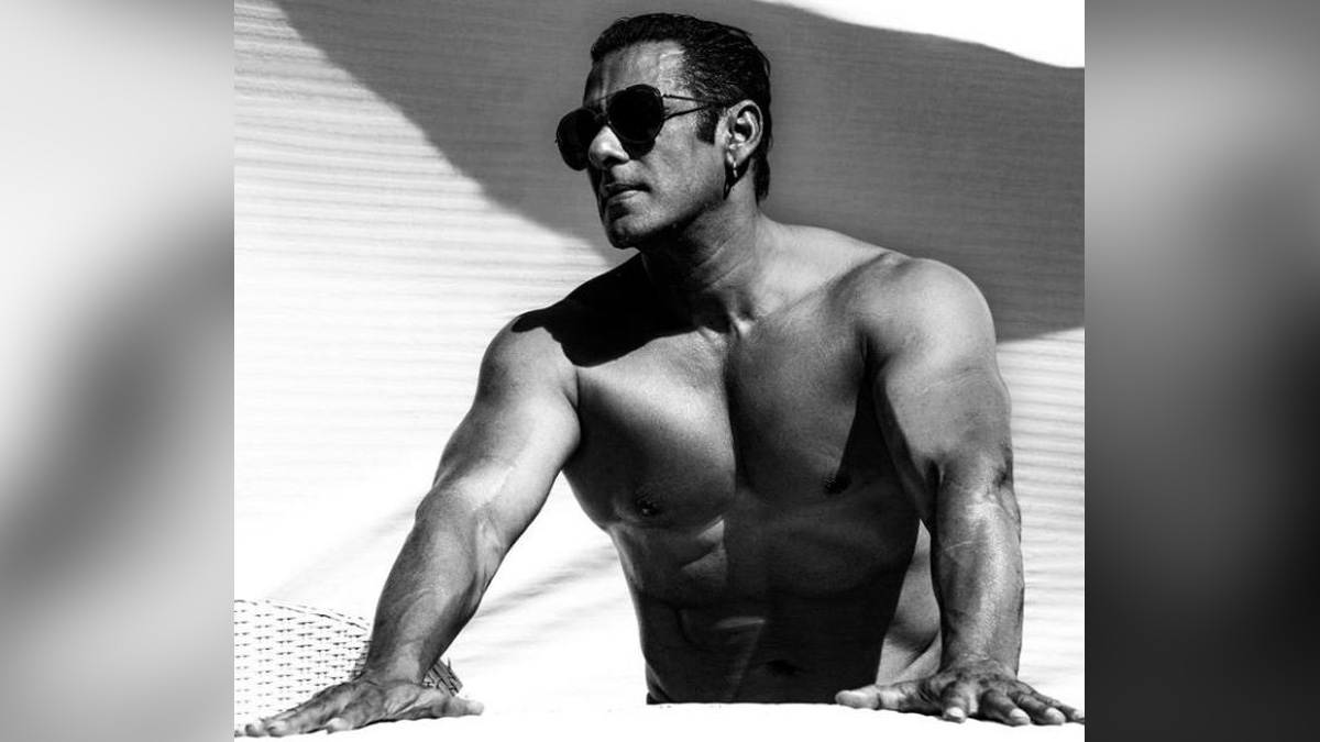 Salman Khan, Bollywood, Entertainment, Mumbai, Actor, Cinema, Hindi Films, Movie, Mumbai News