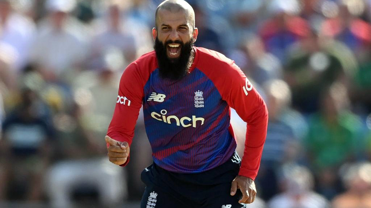 Sports News, Cricket, Cricketer, Player, Bowler, Batsman, England Vs Pakistan, Eng Vs Pak, 7th T20I, T20I Series, Moeen Ali