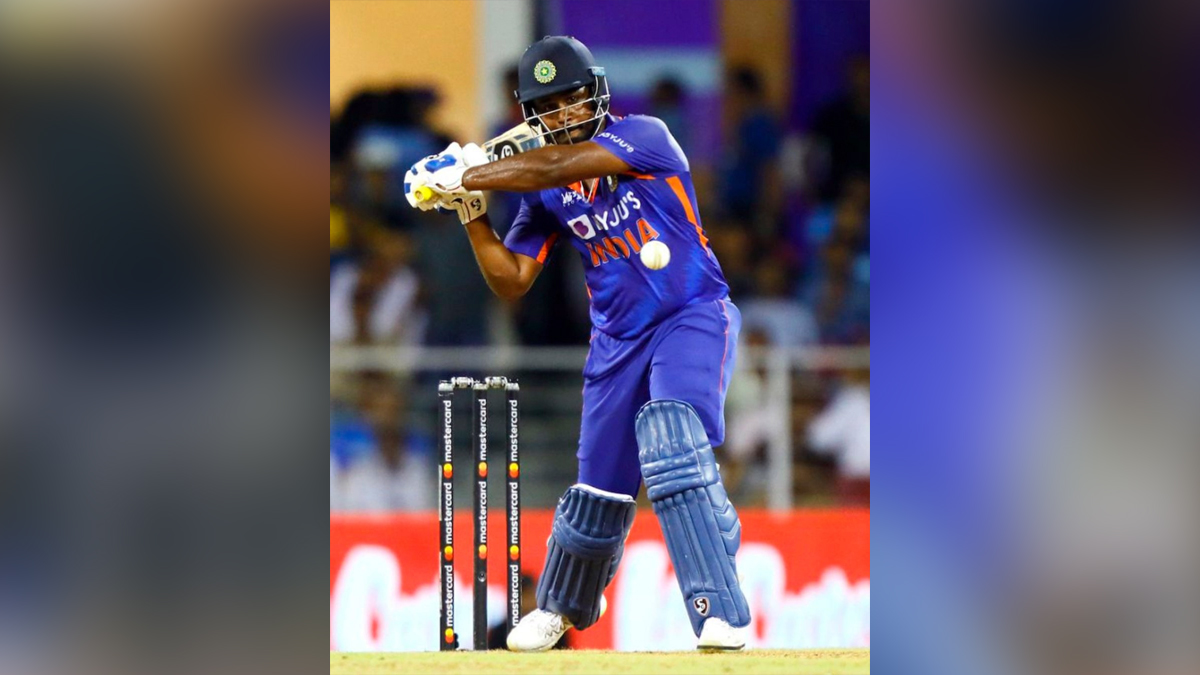 Sports News, Cricket, Cricketer, Player, Bowler, Batsman, Ind Vs SA, India Vs South Africa, 1st ODI, ODI Series, Sanju Samson