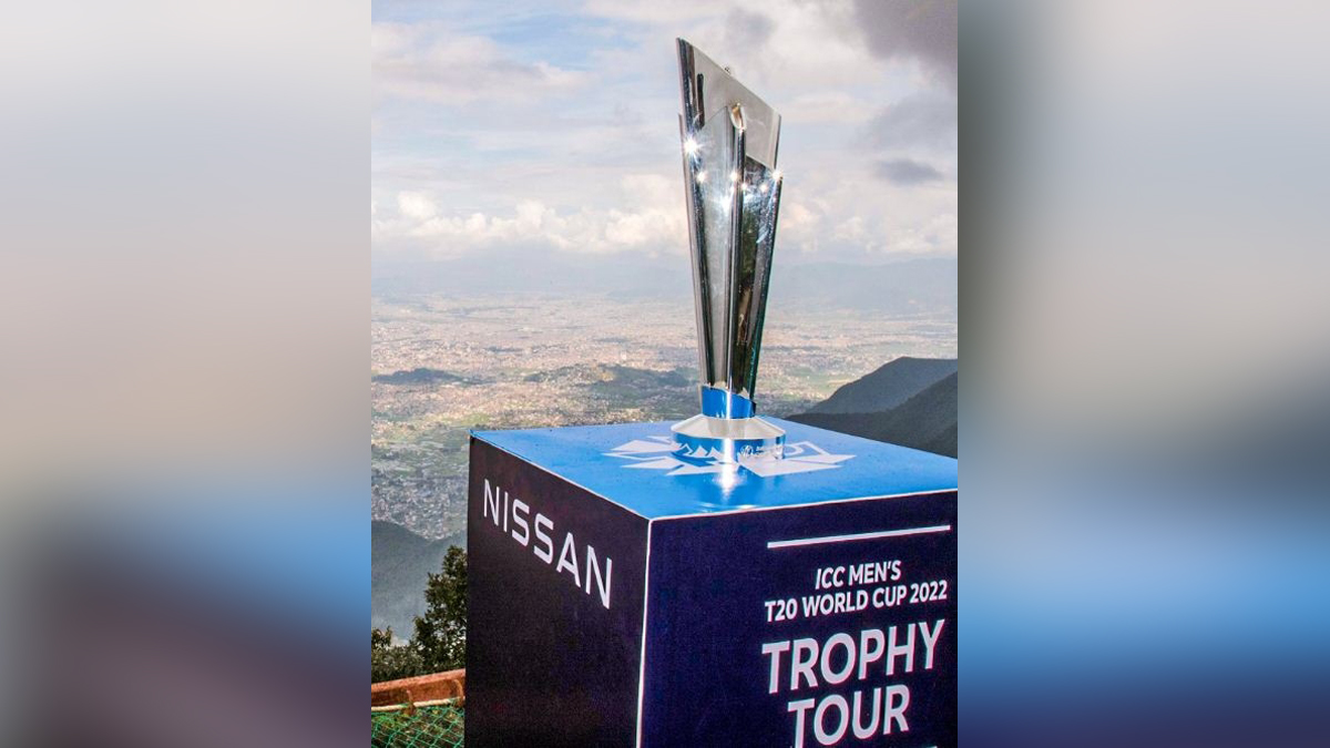 Sports News, Cricket, Cricketer, Player, Bowler, Batsman, International Cricket Council, ICC, T20 World Cup, T20 World Cup 2022, ICC Mens T20 World Cup, ICC Mens T20 World Cup 2022