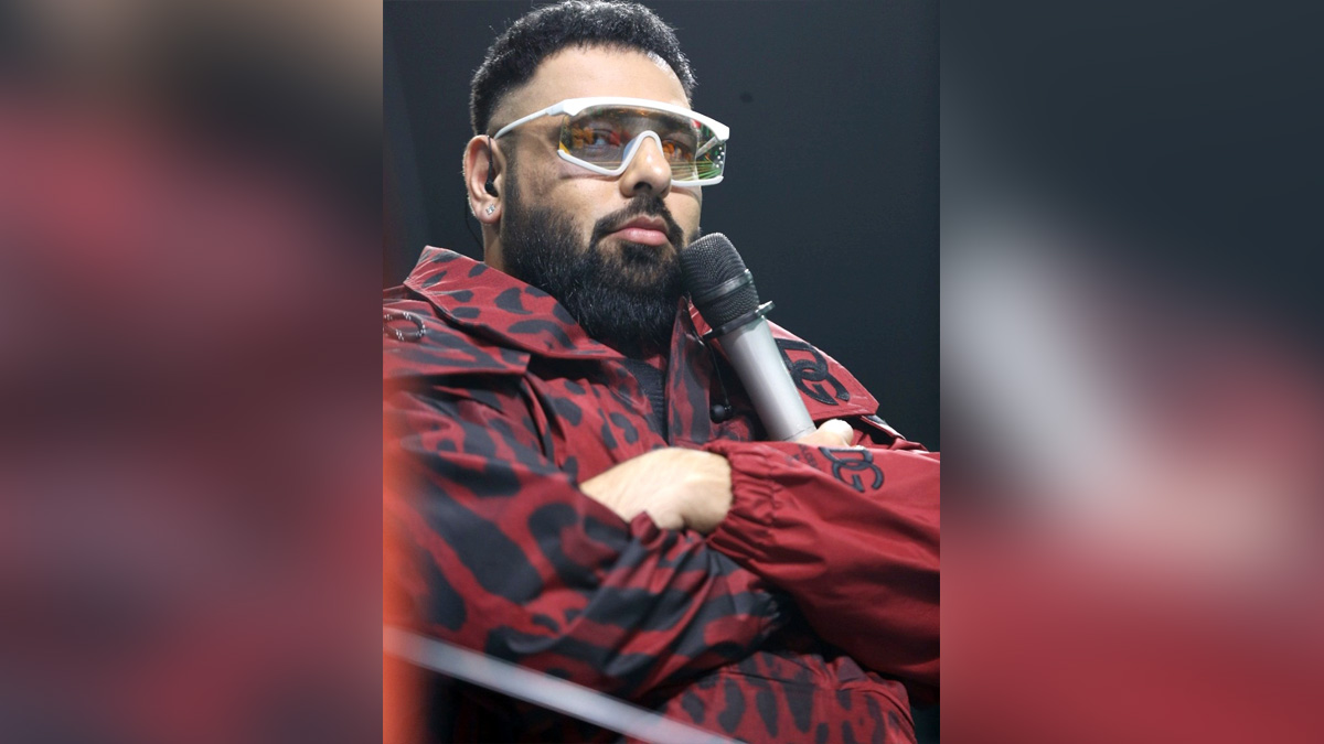 Badshah, Music, Entertainment, Mumbai, Singer, Song, Mumbai News, TV, Hustle, Hustle 2, MTV Hustle, MTV Hustle 2, Abhishek Bensla, MC Square