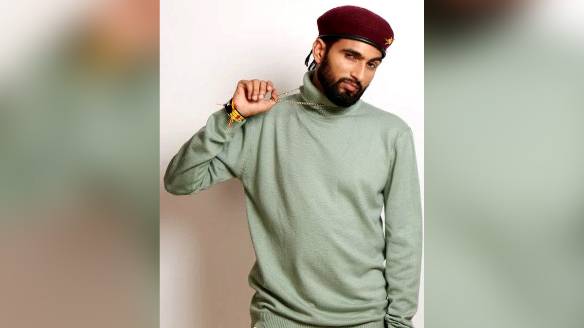 Music, Entertainment, New Delhi, Singer, Song, Hip Hop, MC Square, Rapper, Rapper MC Square
