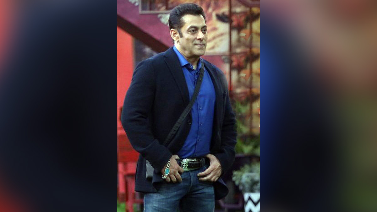 Bigg Boss, Bigg Boss 16, TV, Television, Entertainment, Mumbai, Actor, Actress, Mumbai News, Salman Khan, Shukravaar Ka Vaar
