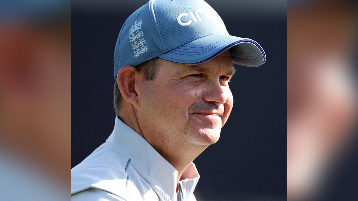 Sports News, Cricket, Cricketer, Player, Bowler, Batsman, England Vs Pakistan, Eng Vs Pak, 7th T20I, T20I Series, T20 World Cup, T20 World Cup 2022, Matthew Mott