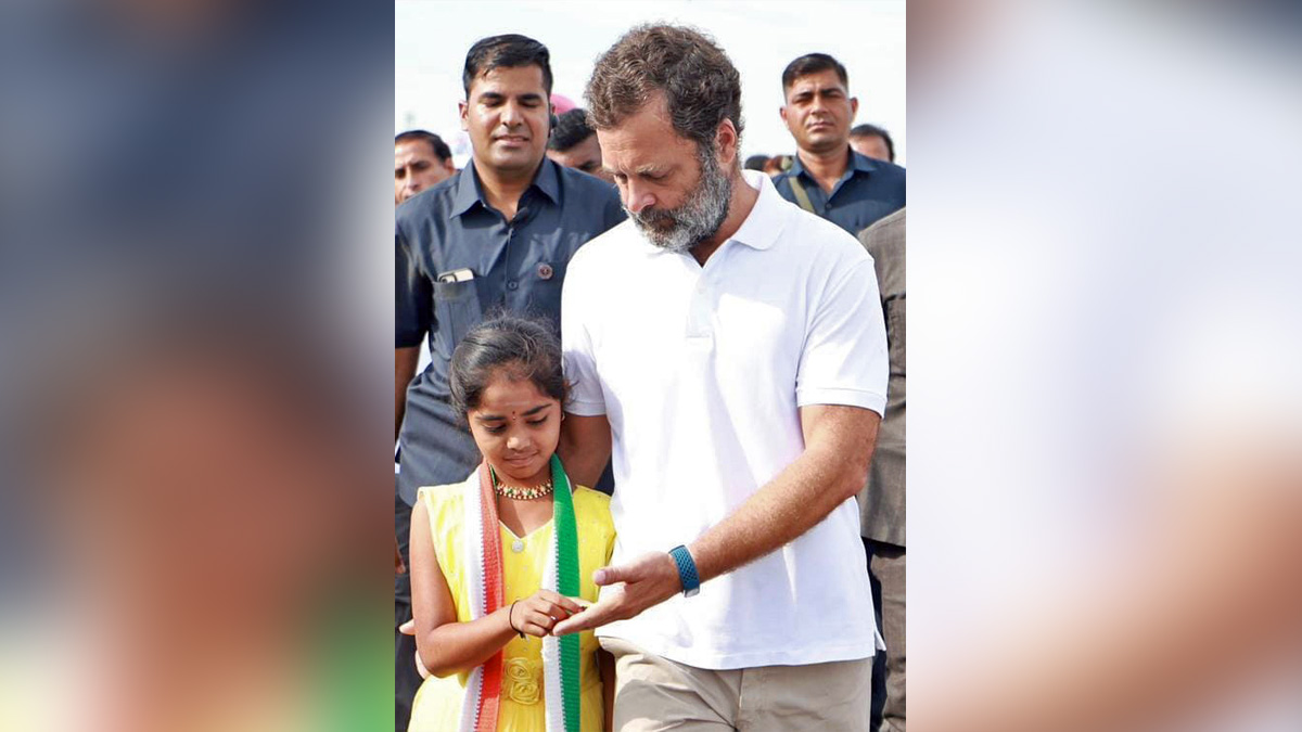 Rahul Gandhi, Indian National Congress, Congress, All India Congress Committee