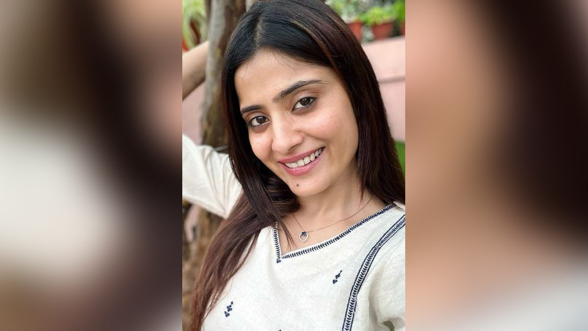 TV, Television, Entertainment, Mumbai, Actor, Actress, Mumbai News, Vaishali Takkar, Vaishali Takkar Die, Vaishali Takkar Suicide, Vaishali Takkar News, Sasural Simar Ka, Yeh Rishta Kya Kehlata Hai