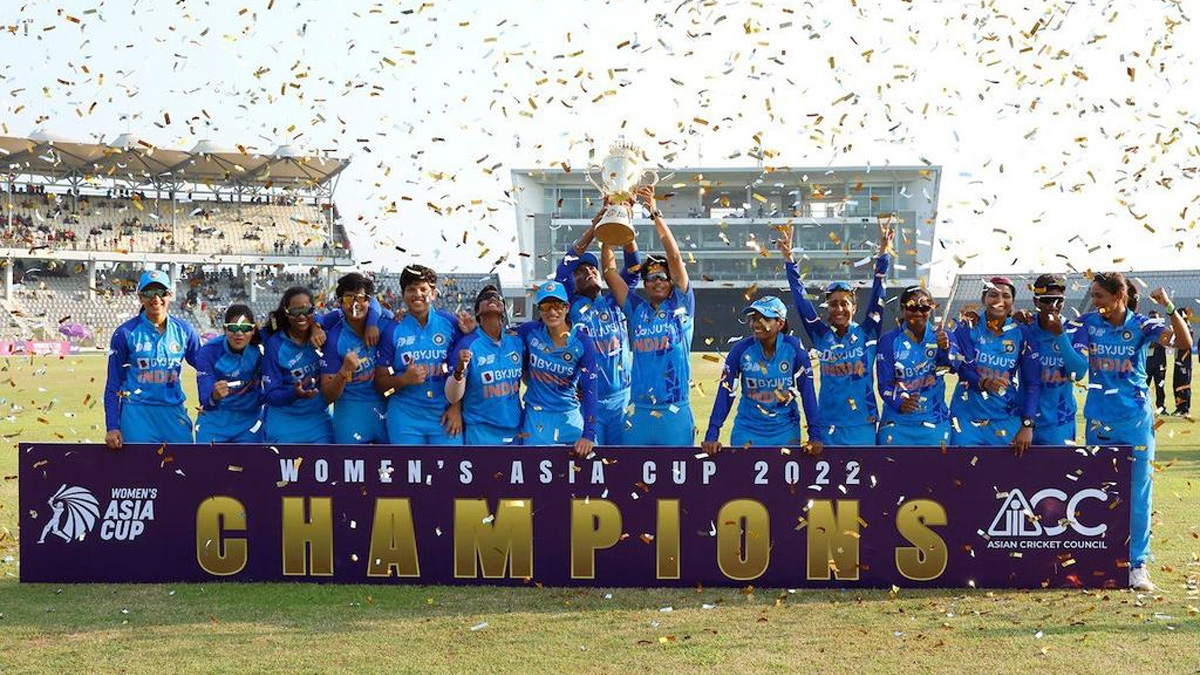 Sports News, Cricket, Cricketer, Player, Bowler, Batswoman, Board of Control for Cricket in India, BCCI, Jay Shah