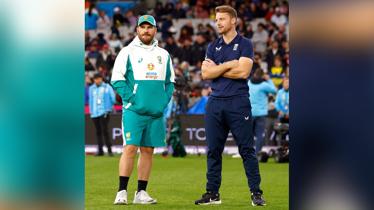 Sports News, Cricket, Cricketer, Player, Bowler, Batsman, Paul Collingwood, T20 World Cup, T20 World Cup 2022