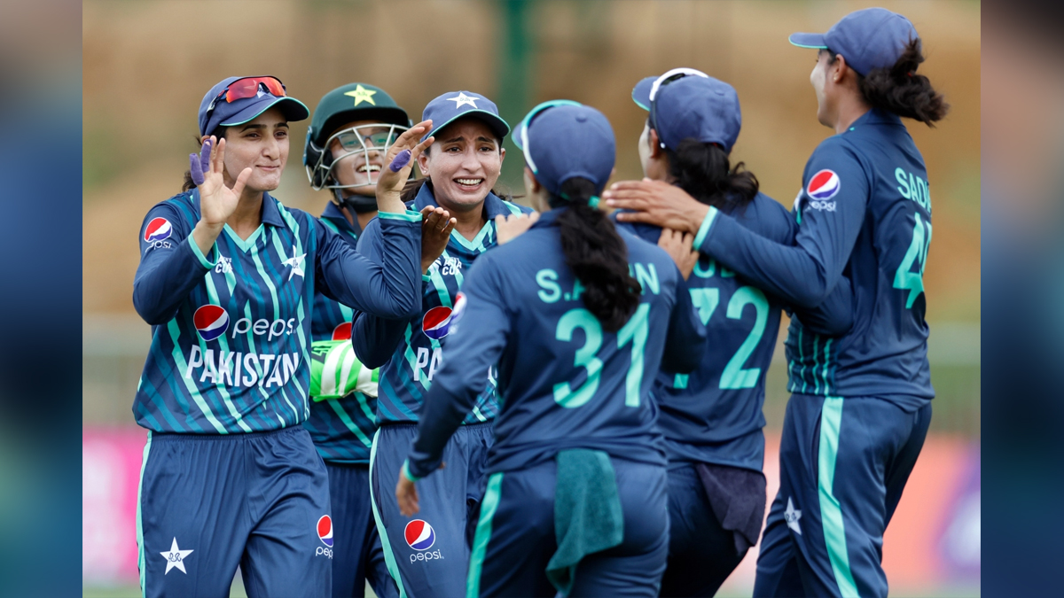 Sports News, Cricket, Cricketer, Player, Bowler, Batswoman, Sidra Amin, Womens Asia Cup, Womens Asia Cup 2022, Pakistan Vs Bangladesh