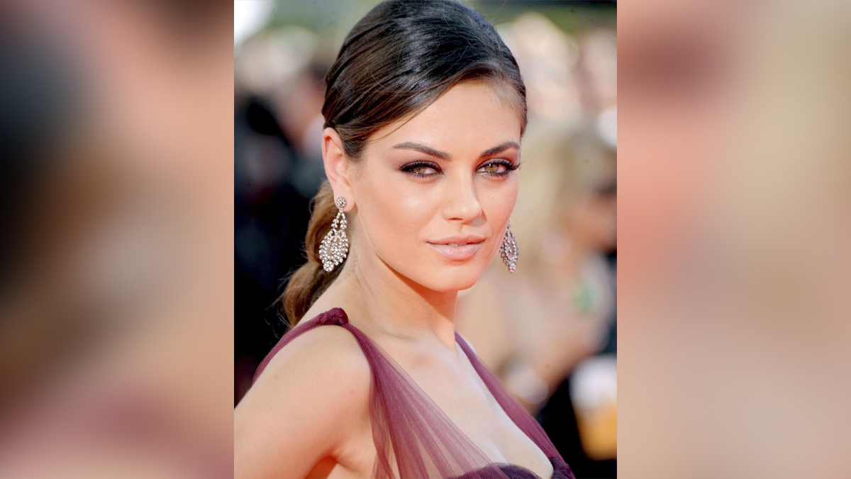 TV, Television, Entertainment, Los Angeles, Actor, Actress, Mila Kunis, That 70s Show