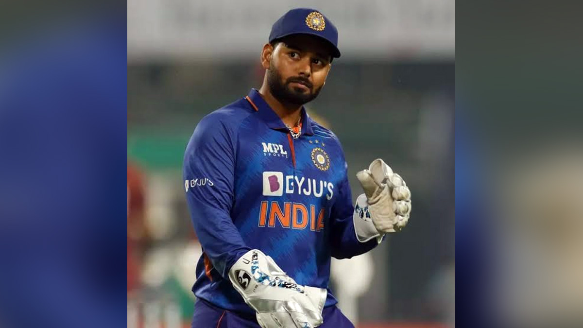 Sports News, Cricket, Cricketer, Player, Bowler, Batsman, T20 World Cup, T20 World Cup 2022, Rishabh Pant, Melbourne Cricket Ground, MCG, Ind Vs Pak, IND VS PAK, India Vs Pakistan