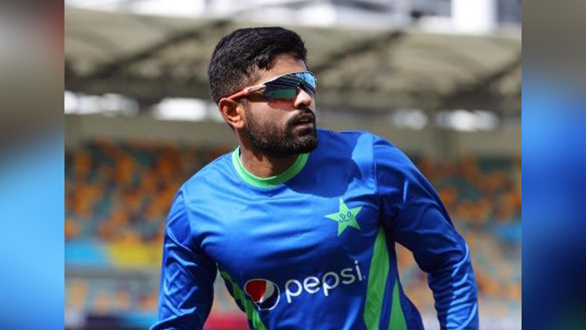 Sports News, Cricket, Cricketer, Player, Bowler, Batsman, T20 World Cup, T20 World Cup 2022, Babar Azam, Haris Rauf