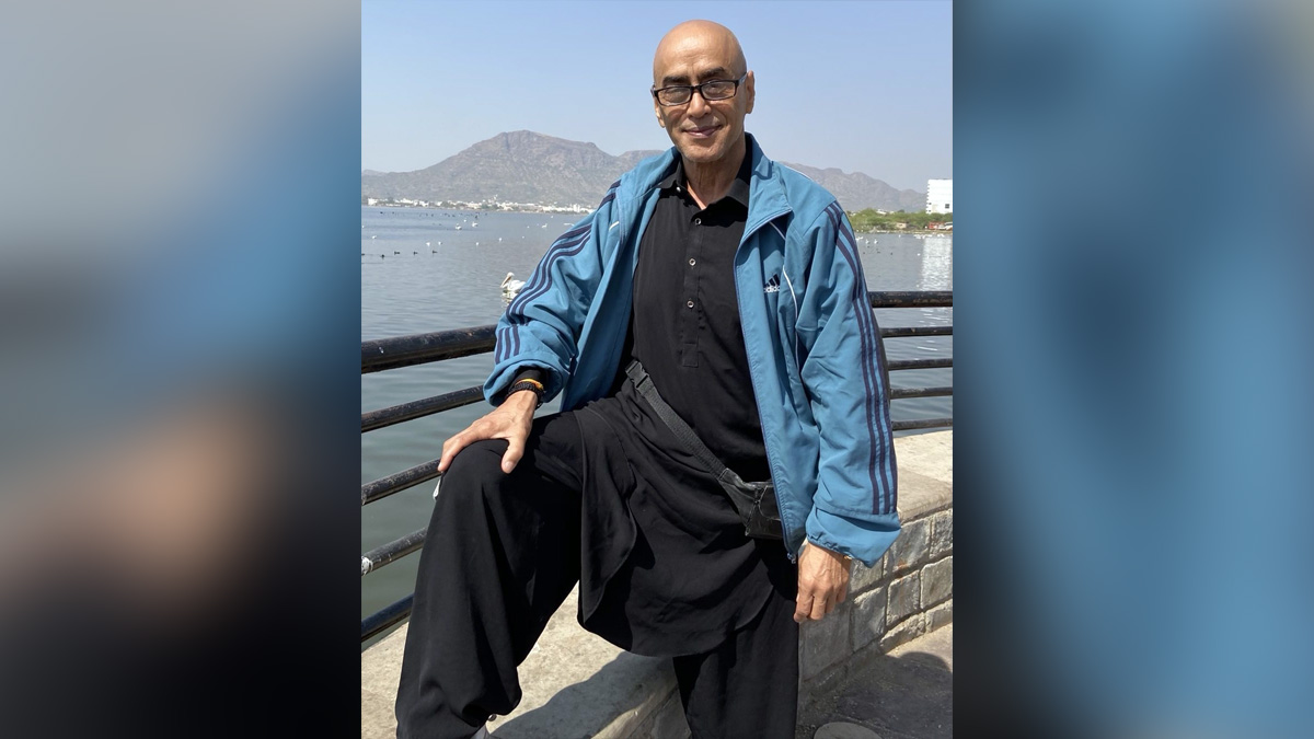 TV, Television, Entertainment, Mumbai, Actor, Actress, Mumbai News, Pankaj Berry, Dil Diyaan Gallaan