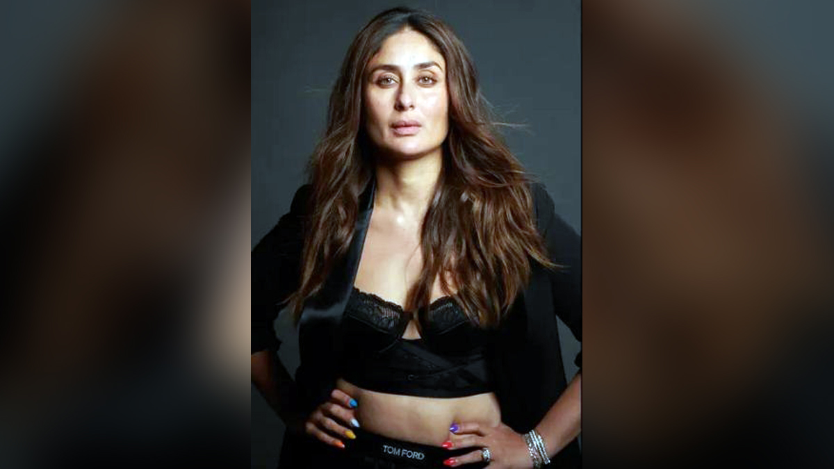 Kareena Kapoor, Kareena Kapoor Khan, Bollywood, Entertainment, Mumbai, Actress, Cinema, Hindi Films, Movie, Mumbai News, Hansal Mehta