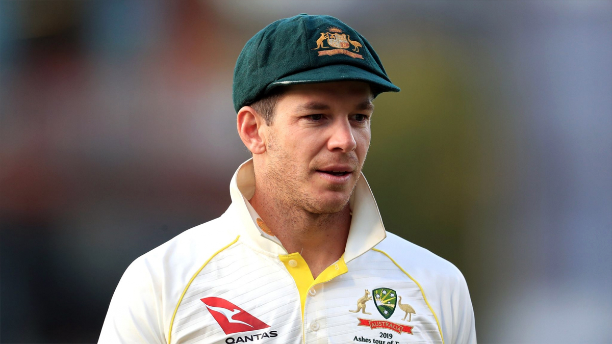 Sports News, Cricket, Cricketer, Player, Bowler, Batsman, Tim Paine, Sheffield Shield, Jeff Vaughan