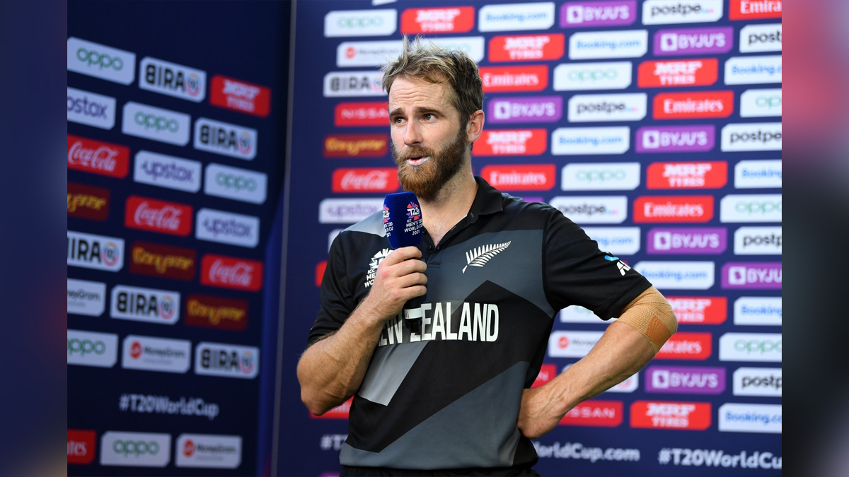 Sports News, Cricket, Cricketer, Player, Bowler, Batsman, T20 World Cup, T20 World Cup 2022, Kane Williamson, Australia, New Zealand, Australia Vs New Zealand