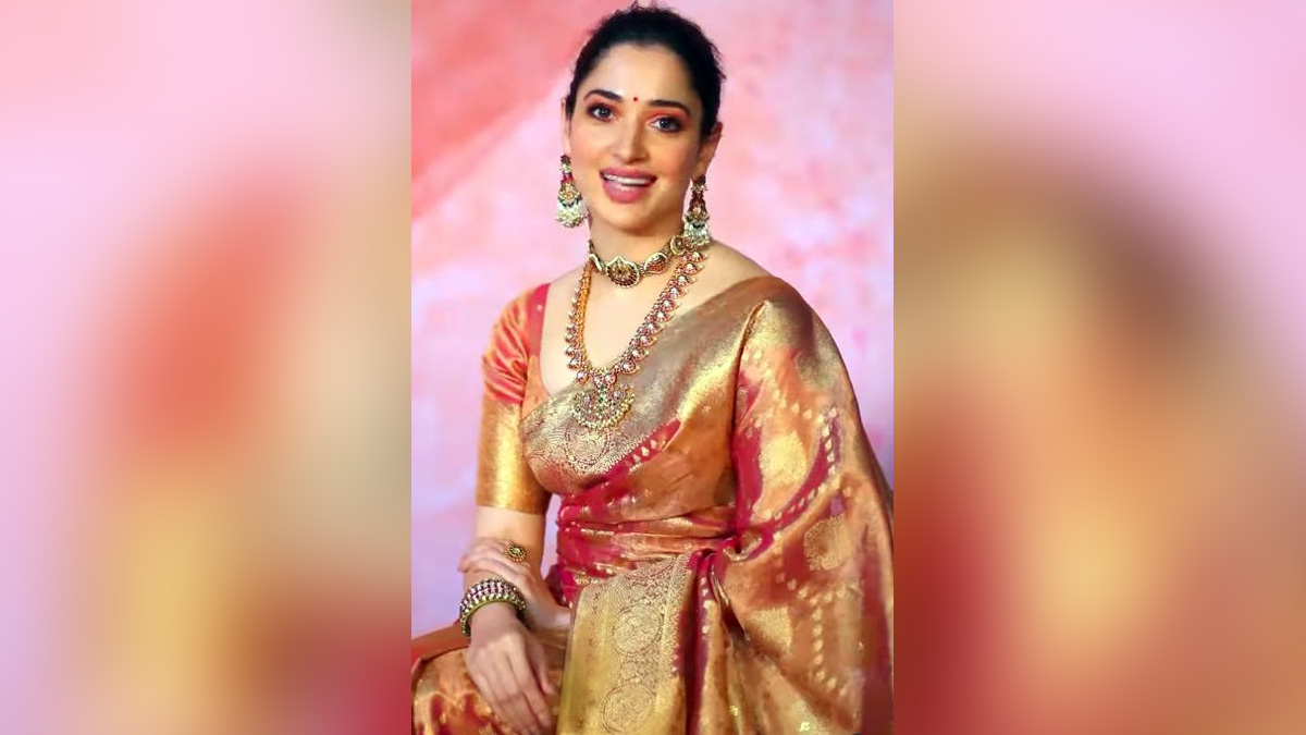 Tamannaah Bhatia, Bollywood, Entertainment, Mumbai, Actress, Cinema, Hindi Films, Movie, Mumbai News, Heroine