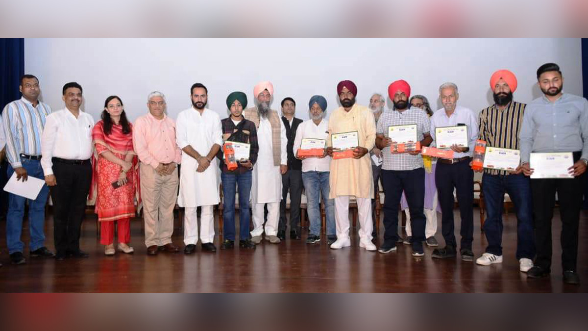 Kultar Singh Sandhwan, AAP, Aam Aadmi Party, AAP Punjab, Aam Aadmi Party Punjab, Government of Punjab, Punjab Government, Gurmeet Singh Meet Hayer, Meet Hayer