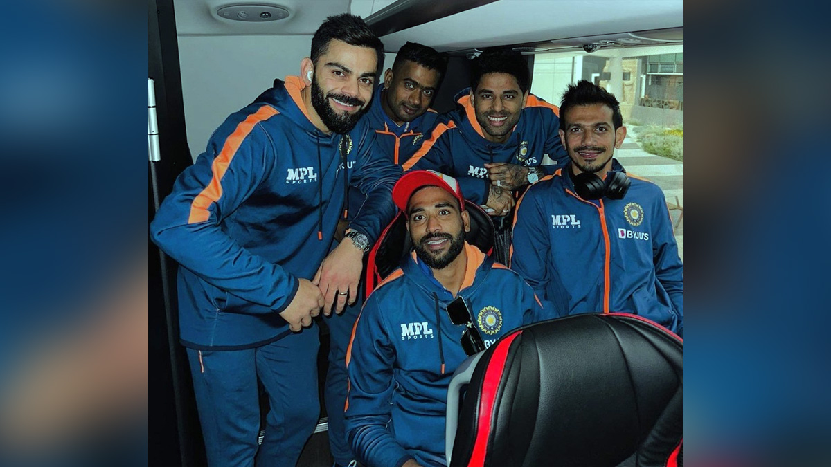 Sports News, Cricket, Cricketer, Player, Bowler, Batsman, Virat Kohli, Crown Perth Hotel