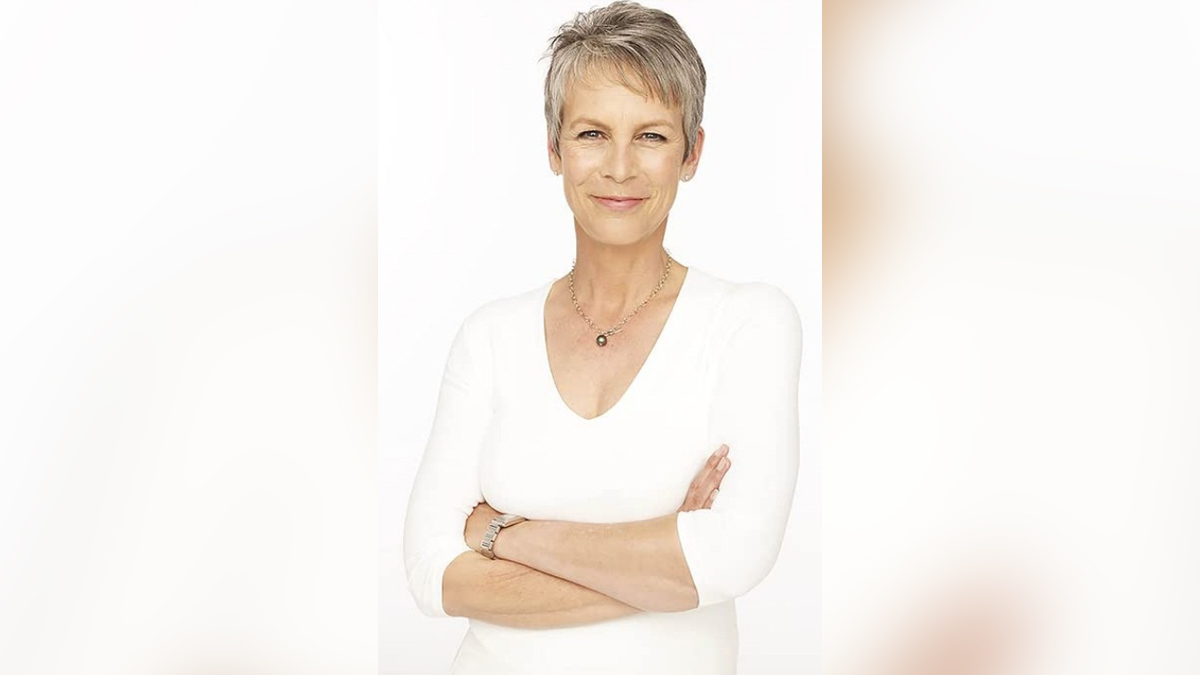 Hollywood, Los Angeles, Actor, Actress, Heroine, Jamie Lee Curtis