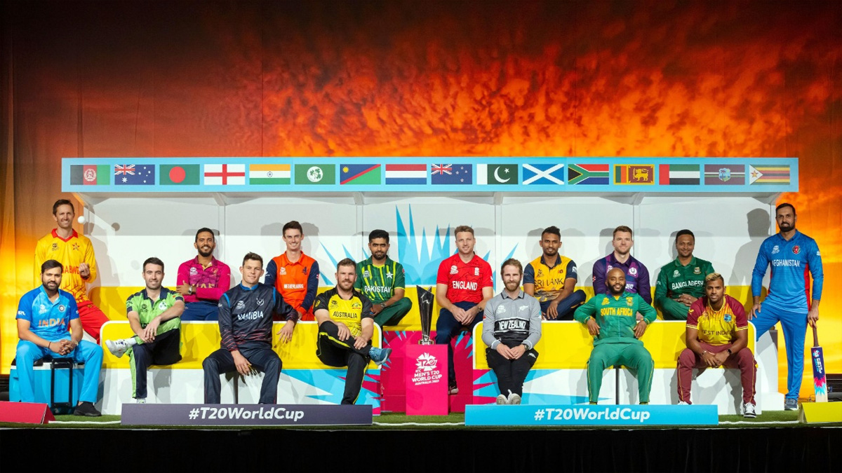Sports News, Cricket, Cricketer, Player, Bowler, Batsman, T20 World Cup, T20 World Cup 2022, ICC T20 World Cup, ICC T20 World Cup 2022, Melbourne