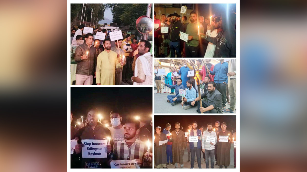 Bandipora, Puran Krishan Bhat, Jammu And Kashmir, Jammu & Kashmir