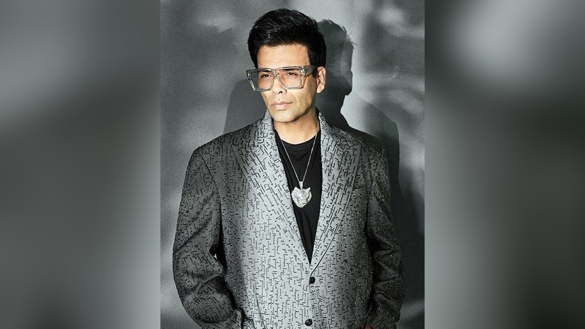 Bigg Boss, Bigg Boss 16, Karan Johar, TV, Television, Entertainment, Mumbai, Actor, Actress, Mumbai News, Weekend Ka Vaar