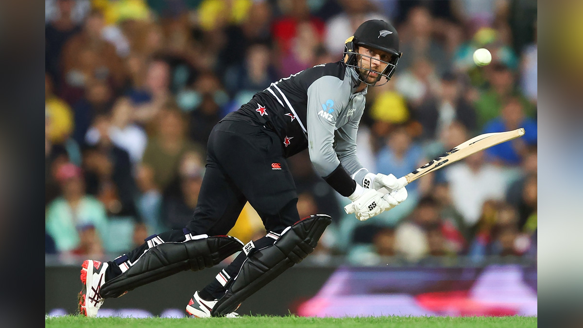 Sports News, Cricket, Cricketer, Player, Bowler, Batsman, T20 World Cup, T20 World Cup 2022, Finn Allen, Devon Conway, Tim Southee, New Zealand, Australia, New Zealand Vs Australia