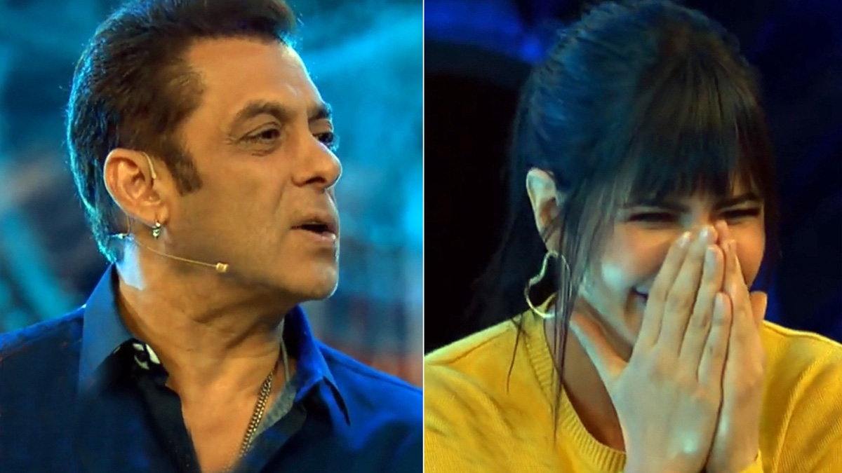 Salman Khan, Bollywood, Entertainment, Mumbai, Actor, Cinema, Hindi Films, Movie, Mumbai News, Katrina Kaif, Vicky Kaushal