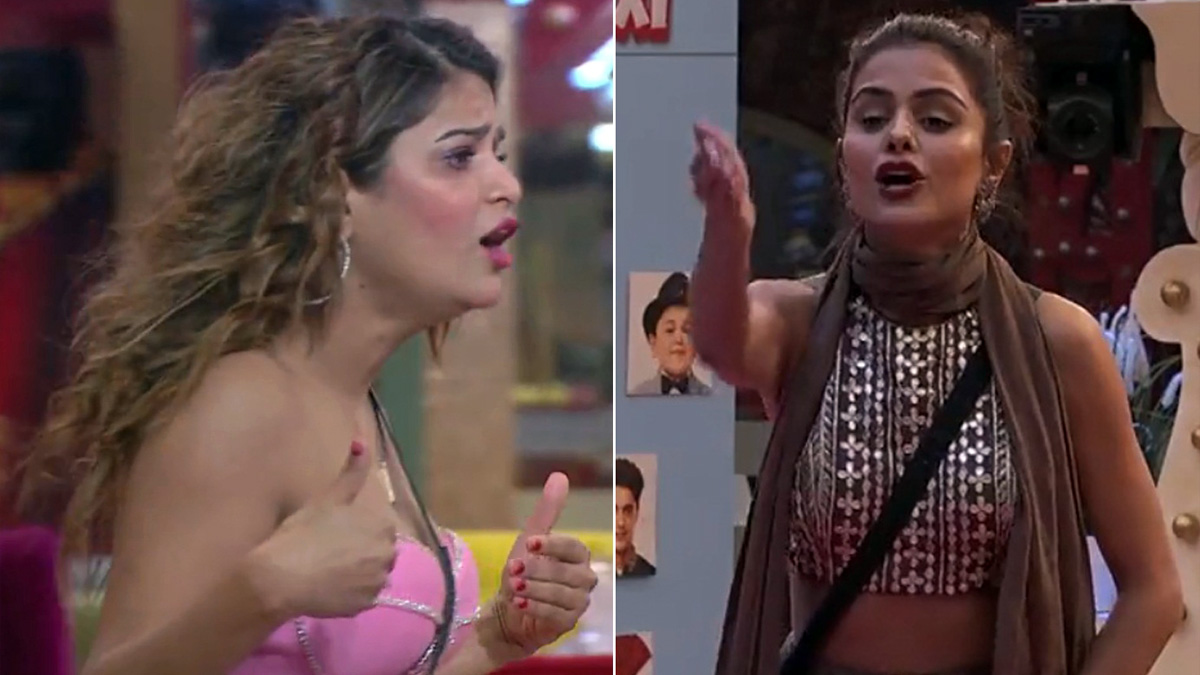 Bigg Boss, Bigg Boss 16, TV, Television, Entertainment, Mumbai, Actor, Actress, Mumbai News, Priyanka Chouhary, Archana Gautam