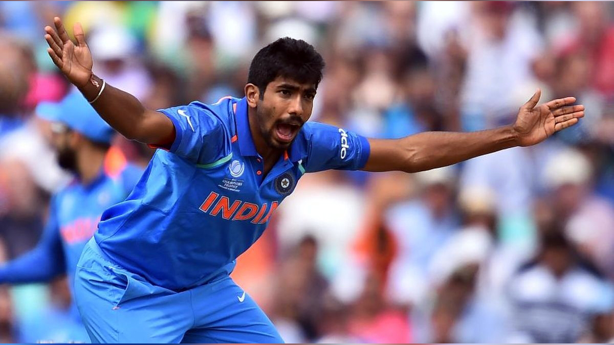 Sports News, Cricket, Cricketer, Player, Bowler, Batsman, Jasprit Bumrah, Rohan Gavaskar