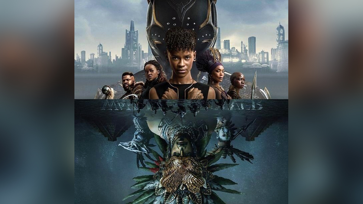 Hollywood, Chennai, Actress, Actor, Cinema, Movie, Marvel, Marvel Studios, Black Panther Wakanda Forever, Marvel Universe, Ryan Coogler