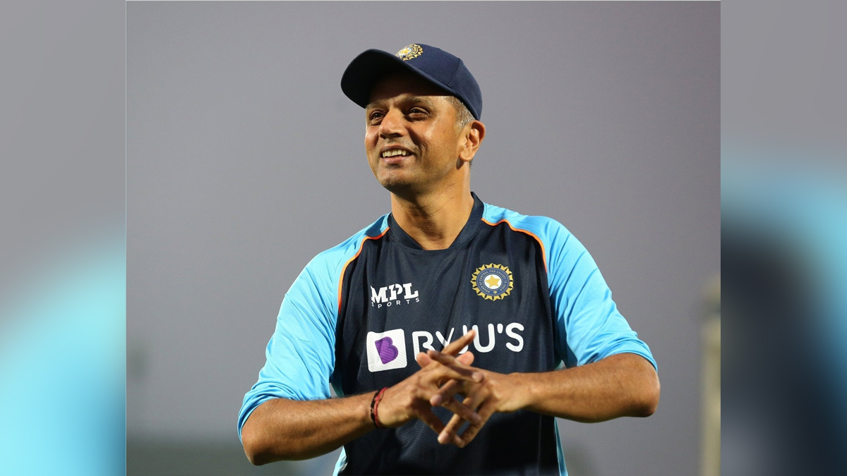 Sports News, Cricket, Cricketer, Player, Bowler, Batsman, Rahul Dravid, Shikhar Dhawan