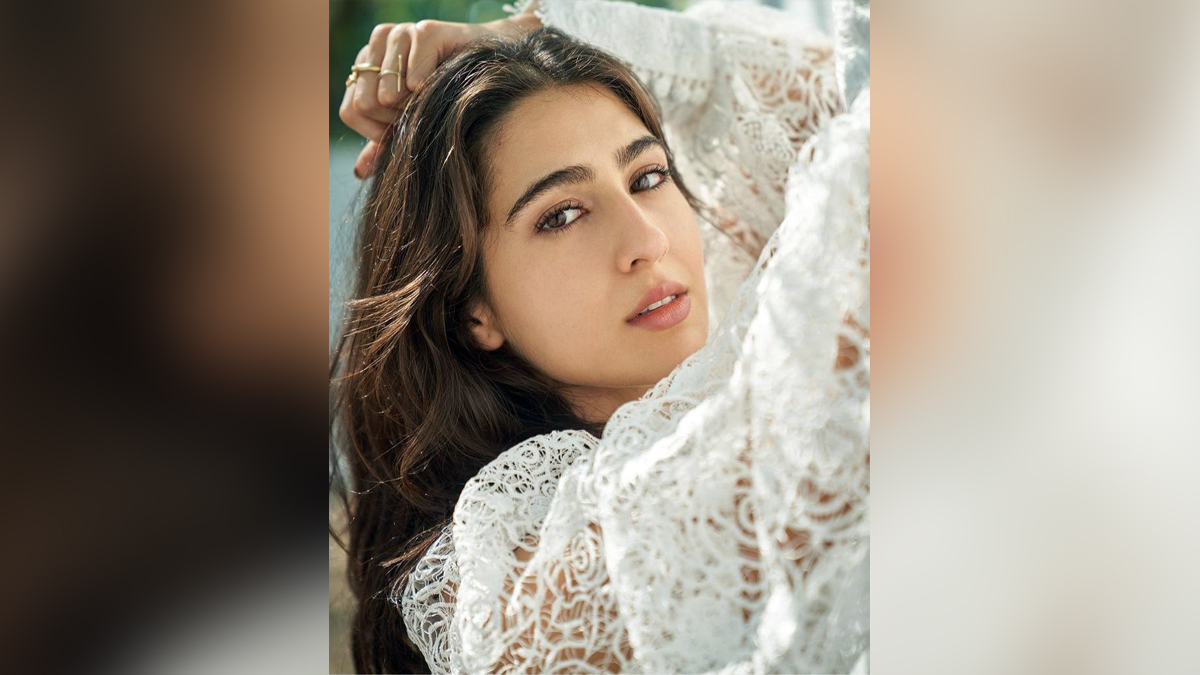 Sara Ali Khan, Bollywood, Entertainment, Mumbai, Actress, Cinema, Hindi Films, Movie, Mumbai News, Heroine, OTT, Ae Watan Mere Watan, Prime Video, Amazon Prime Video