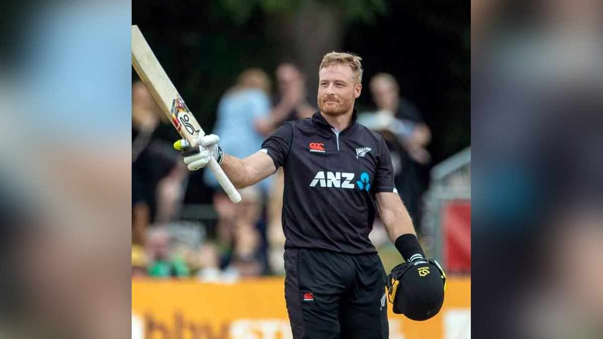 Sports News, Cricket, Cricketer, Player, Bowler, Batsman, Martin Guptill, Virat Kohli, Rohit Sharma