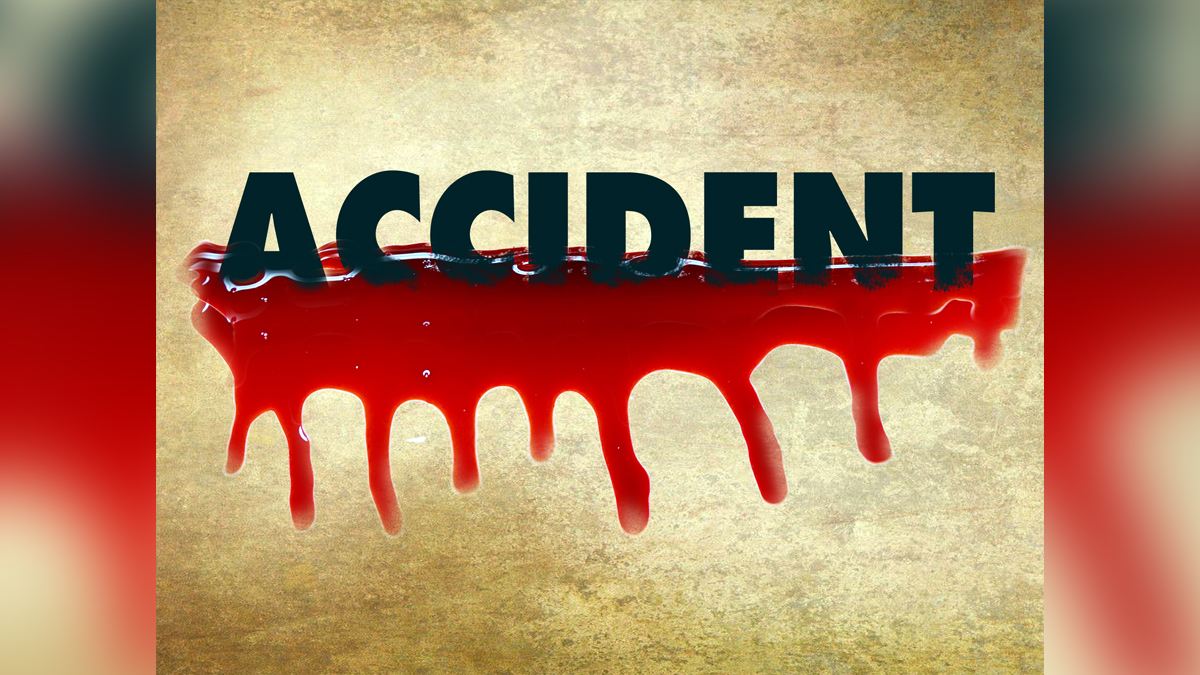 Hadsa India, Hadsa, Kerala, KSRTC Bus, Bus Collision, Trissur Palakkad Highway