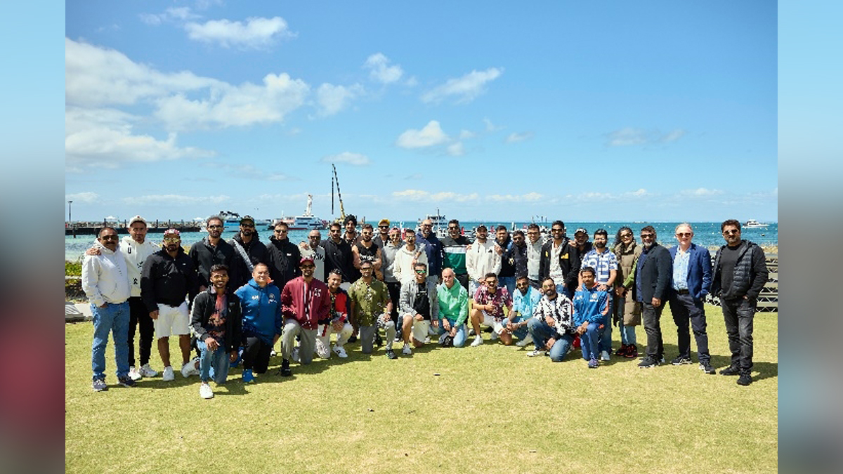 Sports News, Cricket, Cricketer, Player, Bowler, Batsman, T20 World Cup, T20 World Cup 2022, Indian Team, Indian Cricket Team, Rottnest Island