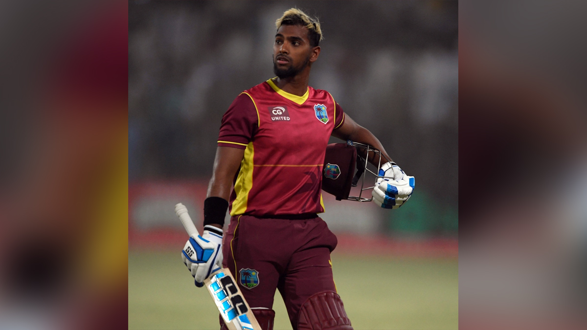 Sports News, Cricket, Cricketer, Player, Bowler, Batsman, Nicholas Pooran, T20 World Cup, T20 World Cup 2022