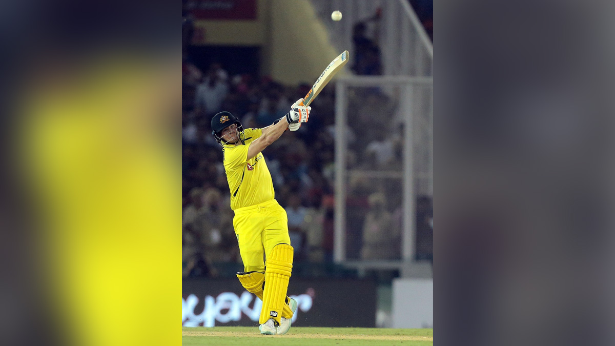 Sports News, Cricket, Cricketer, Player, Bowler, Batsman, T20 World Cup, T20 World Cup 2022, Steve Smith