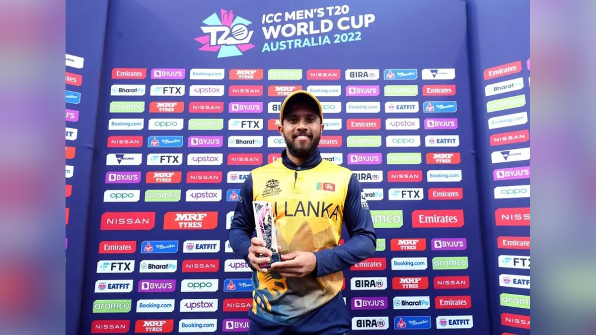 Sports News, Cricket, Cricketer, Player, Bowler, Batsman, T20 World Cup, T20 World Cup 2022, Kusal Mendis