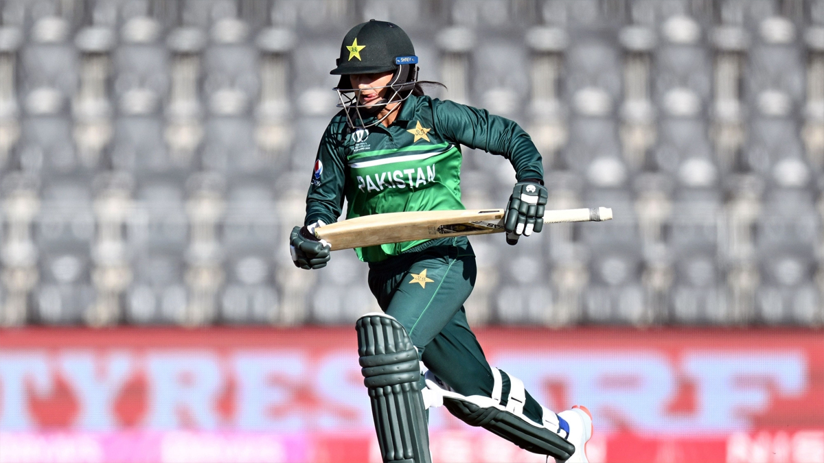 Sports News, Cricket, Cricketer, Player, Bowler, Batsman, Bismah Maroof, Womens Asia Cup, Womens Asia Cup 2022, Pakistan, Malaysia