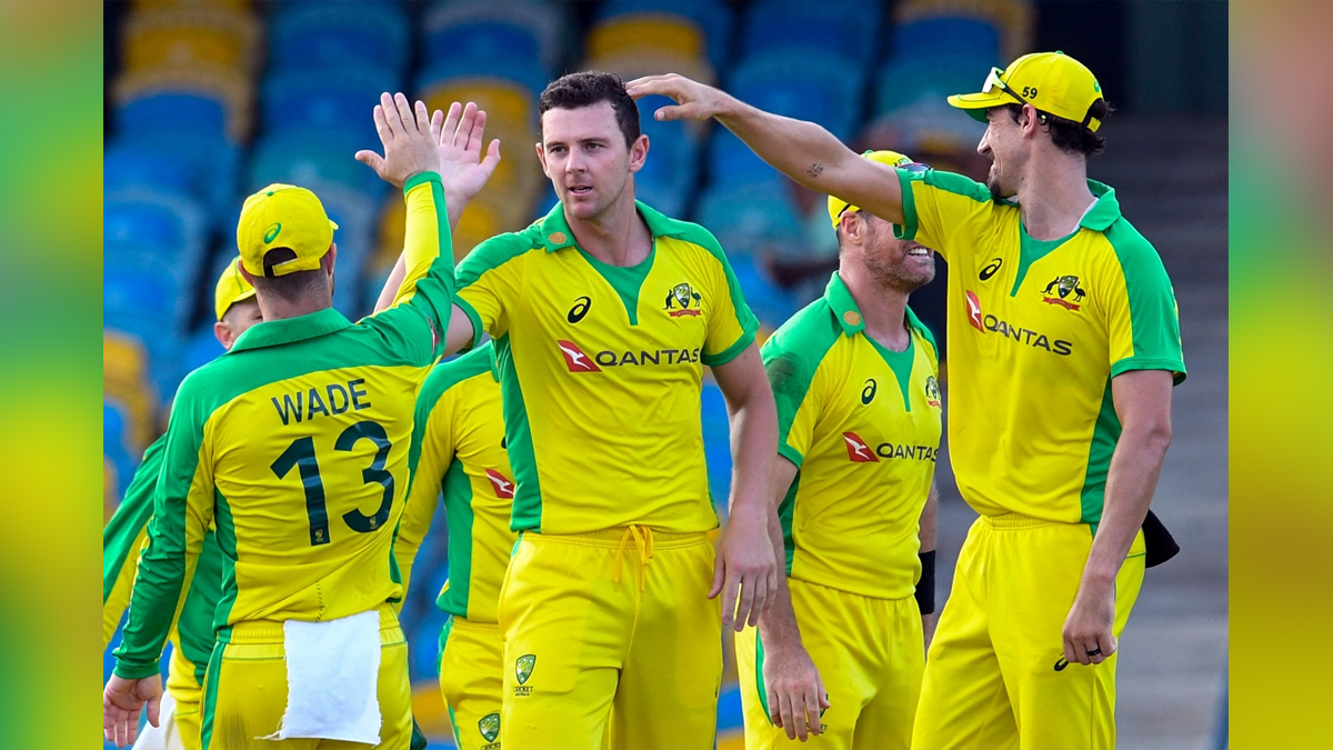 Sports News, Cricket, Cricketer, Player, Bowler, Batsman, Josh Hazlewood, T20 World Cup, T20 World Cup 2022