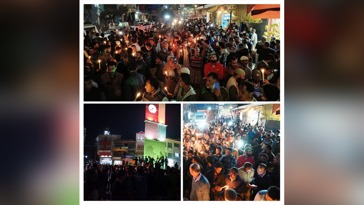 Shopian, Puran Krishan Bhat, Jammu And Kashmir, Jammu & Kashmir