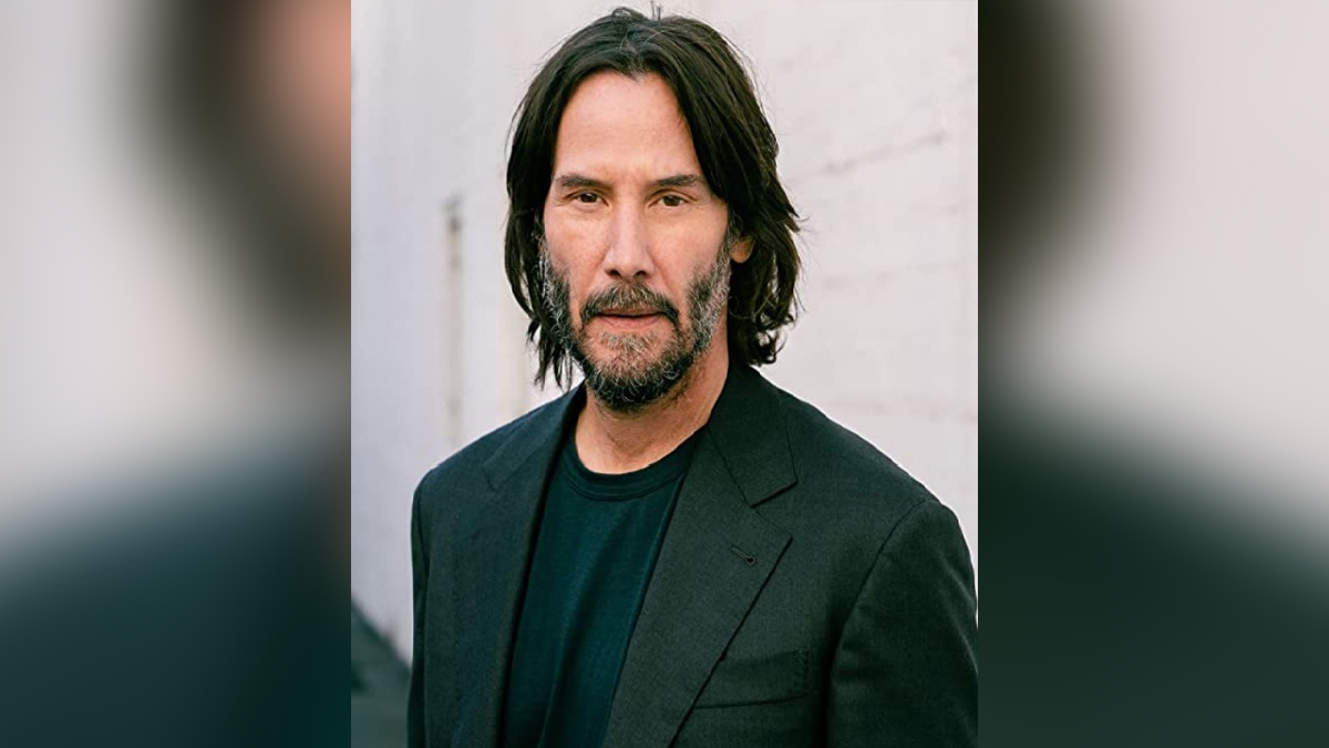 Hollywood, Los Angeles, Actress, Actor, Cinema, Movie, Keanu Reeves, The Devil in the White City