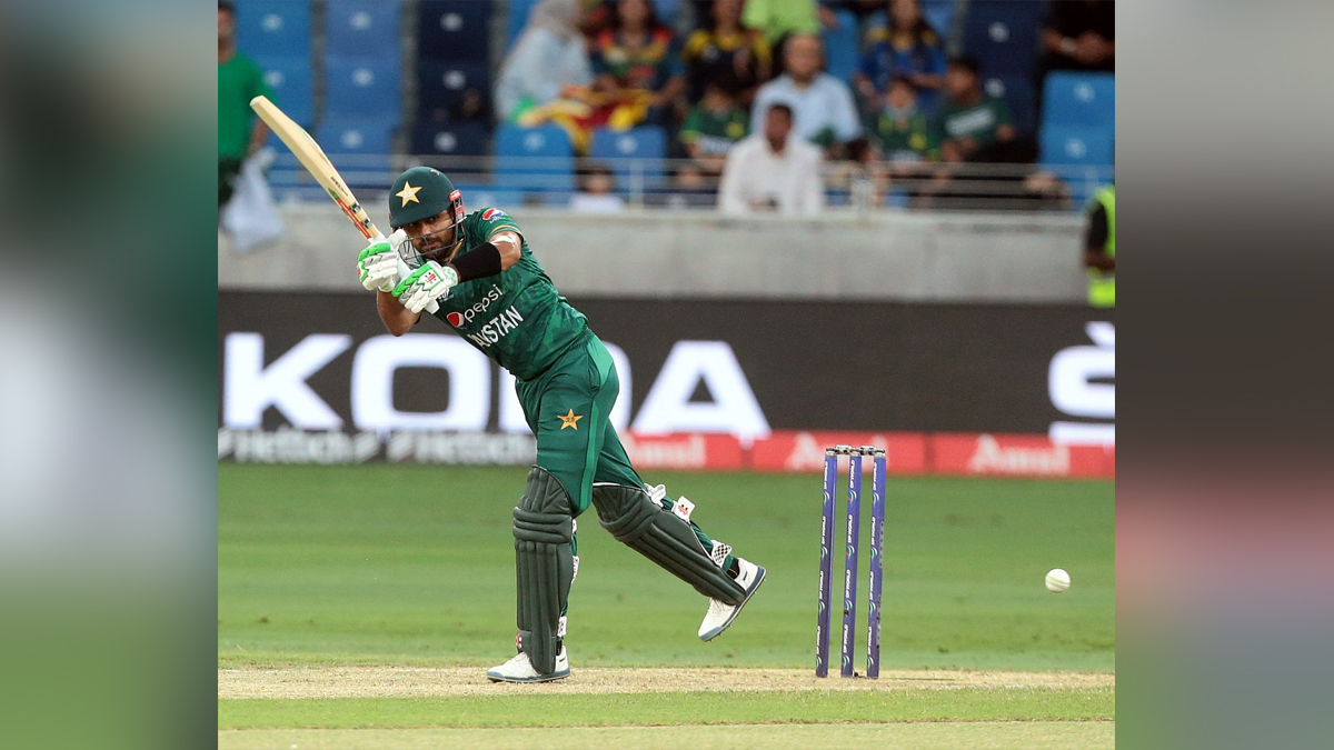 Sports News, Cricket, Cricketer, Player, Bowler, Batsman, Mohammad Nawaz, Mohammad Rizwan, Babar Azam, T20I Tri Series, Pakistan, Bangladesh