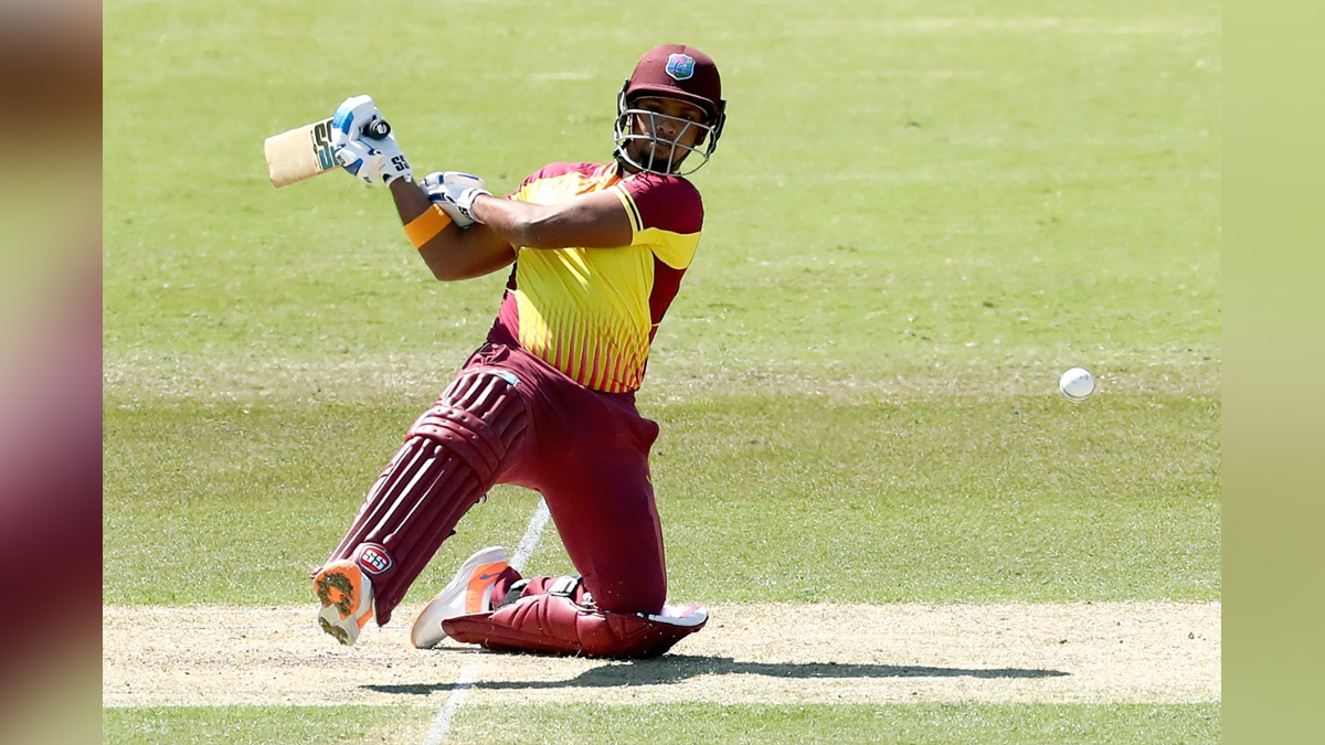 Sports News, Cricket, Cricketer, Player, Bowler, Batsman, T20 World Cup, T20 World Cup 2022, Scotland, West Indies, Scotland Vs West Indies, Cricket West Indies, CWI